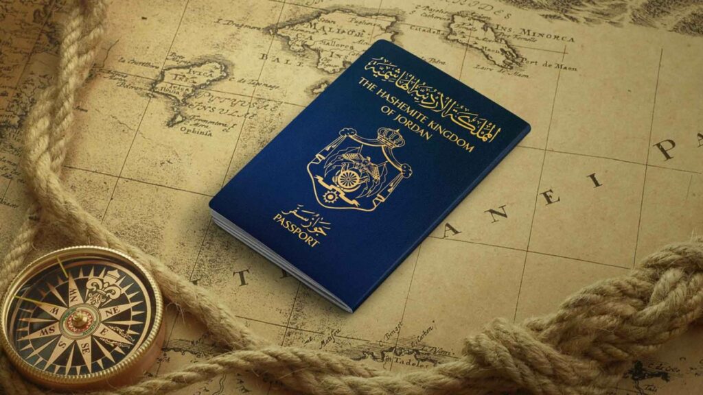 Visa & Travel Assistance agency