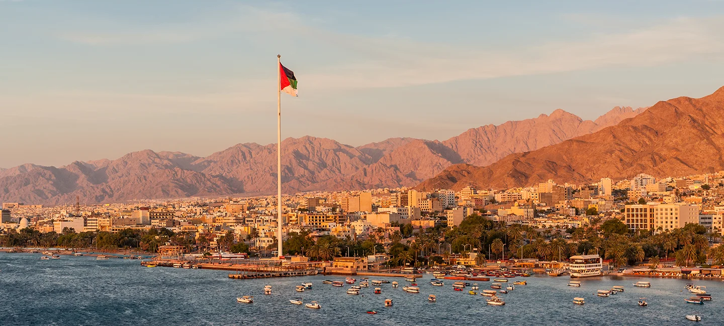 15 Best Things to Do in Aqaba: Swim, Dive, Eat, Repeat