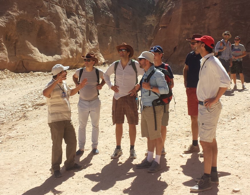 Jordan Tour Travel Specialist for Authentic Local Experiences