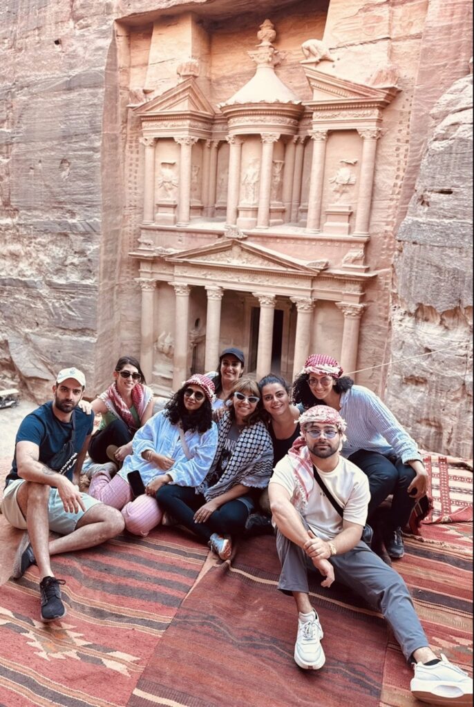 Corporate & Group Travel