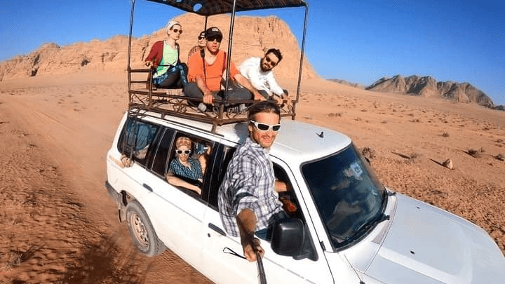 Wadi Rum