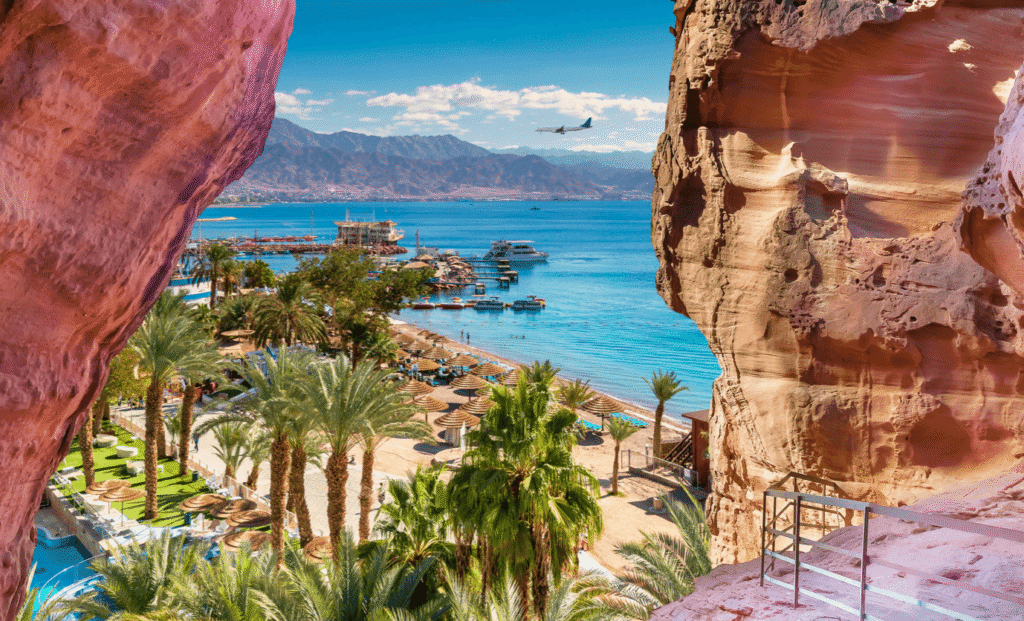 Aqaba