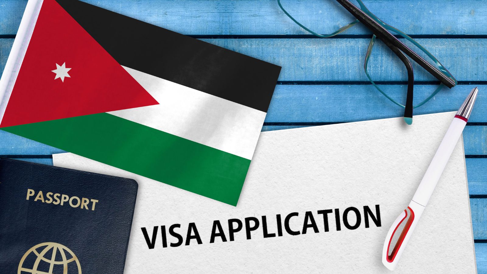 Jordan Visa Guide 2026: Everything You Need to Know Before Traveling
