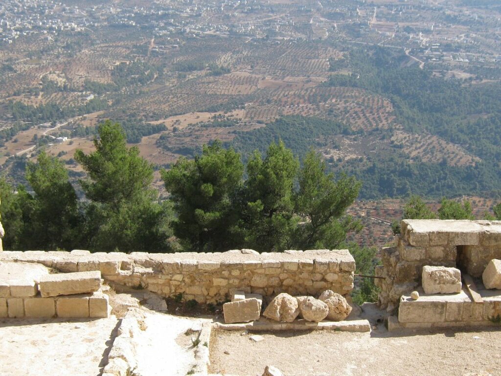Tell Mar Elias