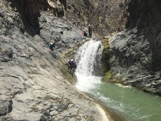 visit wadi al hidan with zoor tours