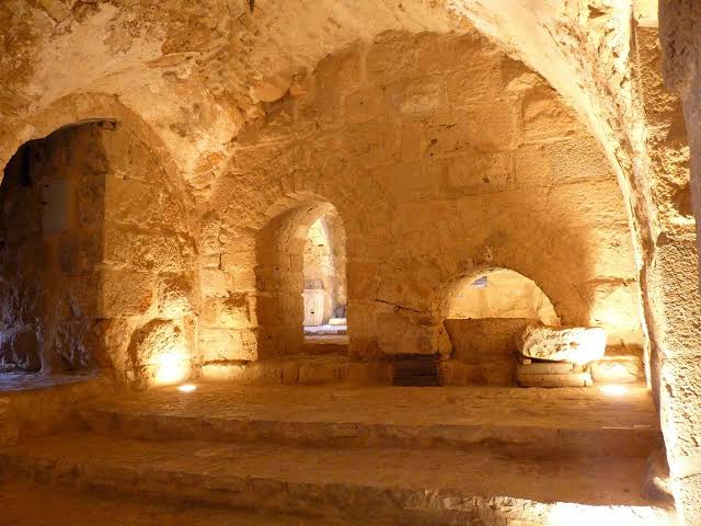 Tell Mar Elias