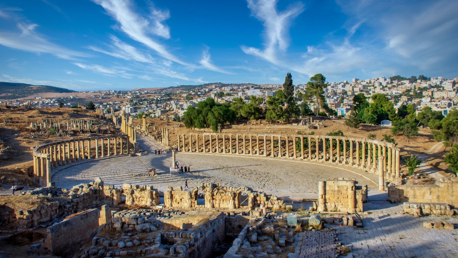 Jordan Travel Requirements from A to Z