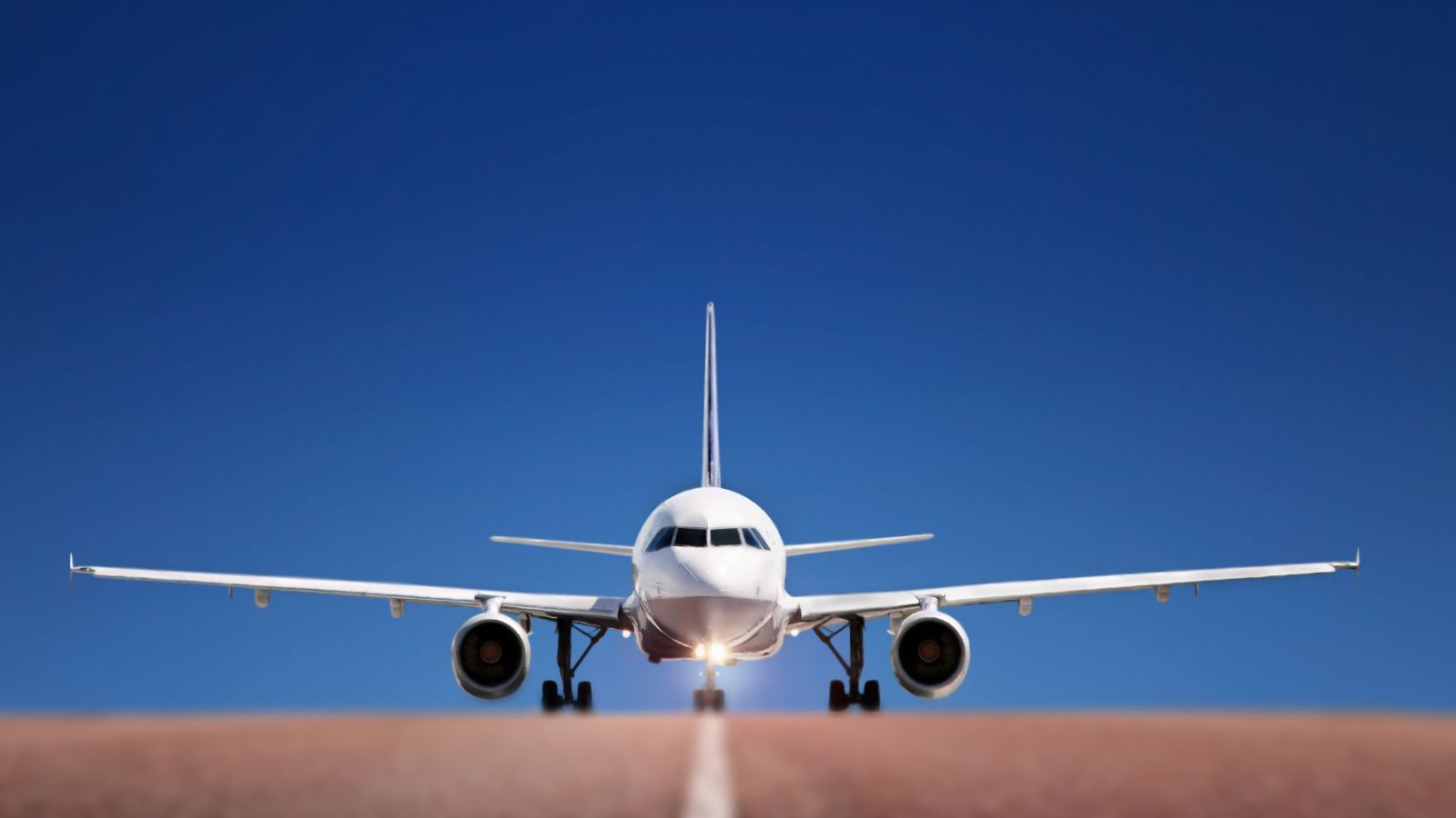 Are flights to Jordan cancelled?