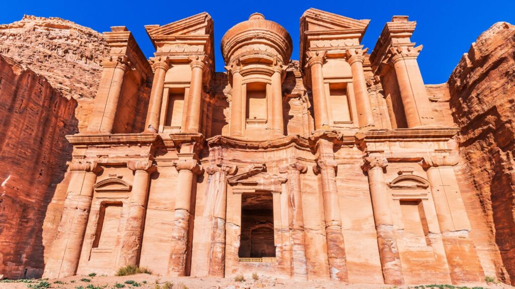 How Much Does a Jordan Trip Cost?