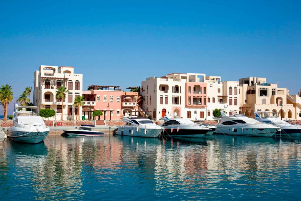 3-Day Aqaba & Wadi Rum Tour