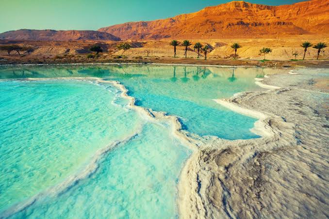 4-Day Jordan Tour: Dead Sea, Petra & Wadi Rum to Aqaba
