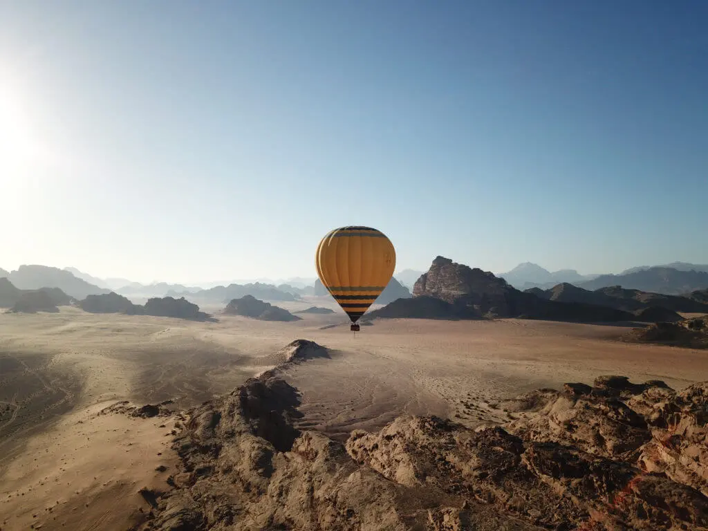15 Must-See Places in Jordan You Can't Miss